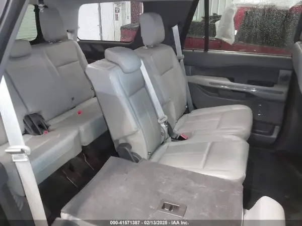 1FMJU1JT0JEA30011 2018 FORD EXPEDITION - Image 8