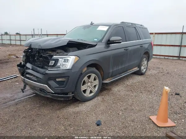 1FMJU1JT0JEA30221 2018 FORD EXPEDITION - Image 2