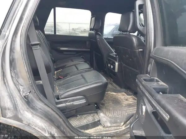 1FMJU1JT0JEA30221 2018 FORD EXPEDITION - Image 8