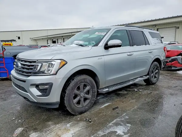 1FMJU1JT0JEA36391 2018 FORD EXPEDITION - Image 1
