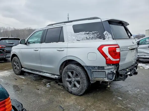 1FMJU1JT0JEA36391 2018 FORD EXPEDITION - Image 2