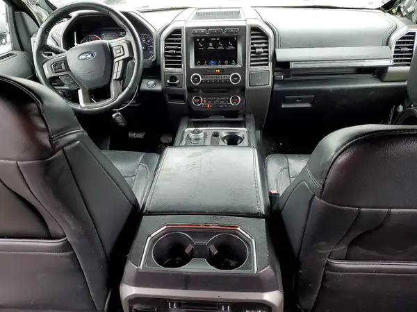 1FMJU1JT0JEA36391 2018 FORD EXPEDITION - Image 8