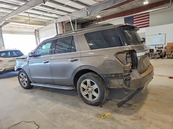 1FMJU1JT0JEA39162 2018 FORD EXPEDITION - Image 2