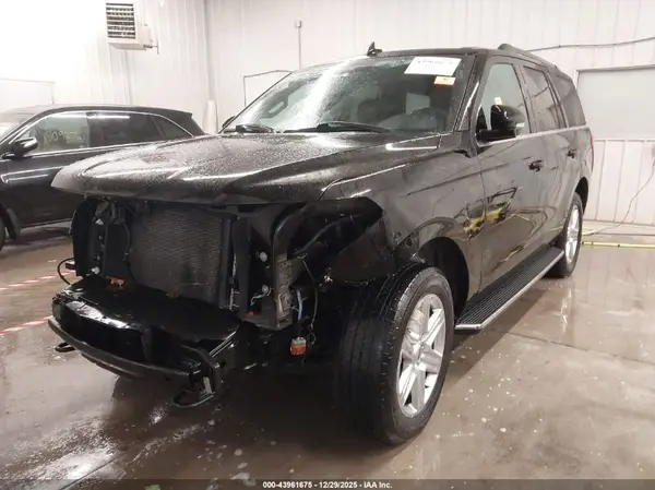 1FMJU1JT0JEA40618 2018 FORD EXPEDITION - Image 2