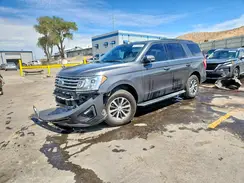 1FMJU1JT0JEA41073 2018 FORD EXPEDITION