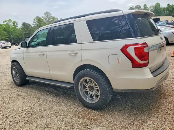 1FMJU1JT0JEA44345 2018 FORD EXPEDITION - Image 2