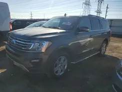 1FMJU1JT0JEA50033 2018 FORD EXPEDITION