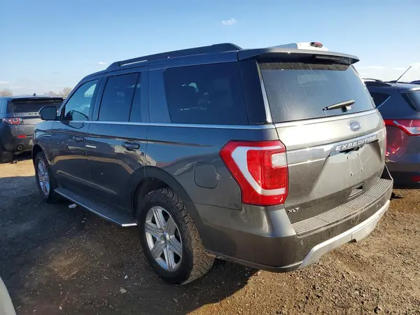 1FMJU1JT0JEA50033 2018 FORD EXPEDITION - Image 2