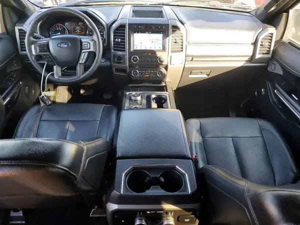 1FMJU1JT0JEA50033 2018 FORD EXPEDITION - Image 8