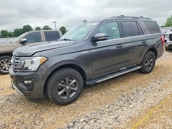 1FMJU1JT0JEA52915 2018 FORD EXPEDITION - Image 1