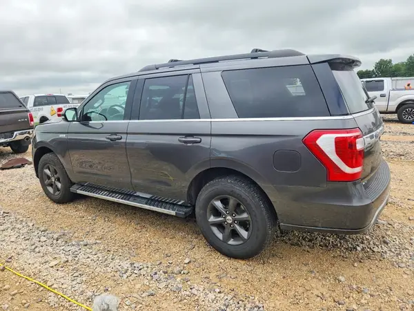 1FMJU1JT0JEA52915 2018 FORD EXPEDITION - Image 2
