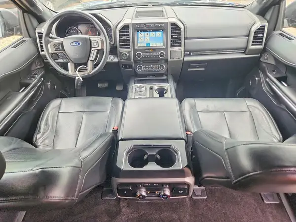 1FMJU1JT0JEA52915 2018 FORD EXPEDITION - Image 8