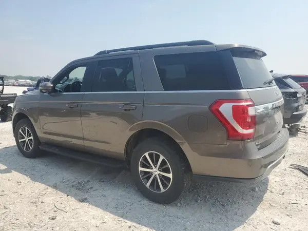 1FMJU1JT0JEA64725 2018 FORD EXPEDITION - Image 2