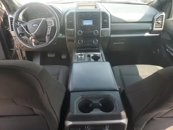 1FMJU1JT0JEA64725 2018 FORD EXPEDITION - Image 8