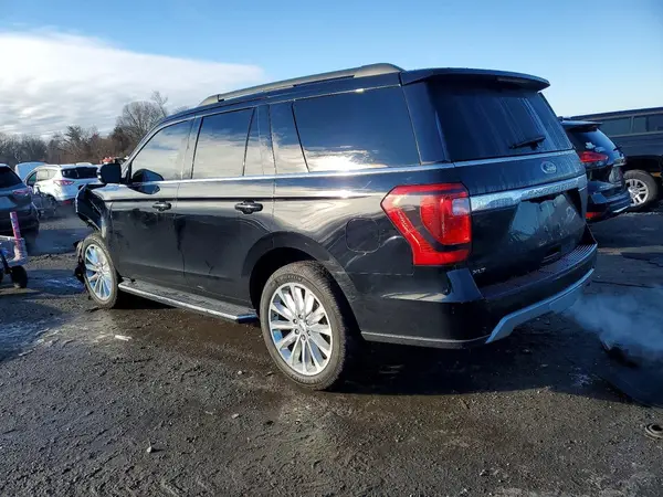 1FMJU1JT0JEA71688 2018 FORD EXPEDITION - Image 2