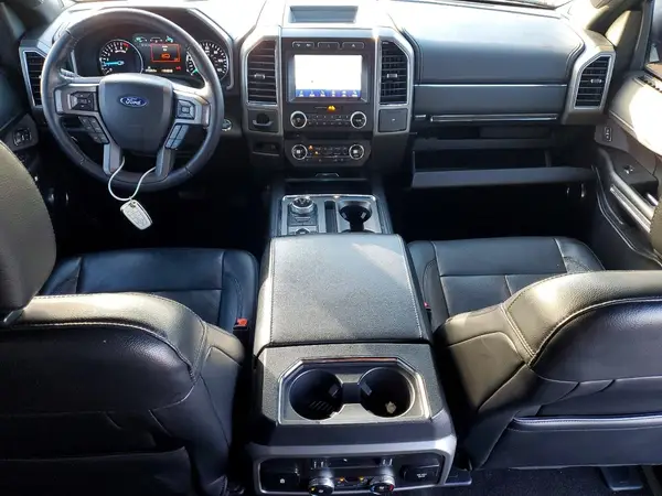 1FMJU1JT0JEA71688 2018 FORD EXPEDITION - Image 8