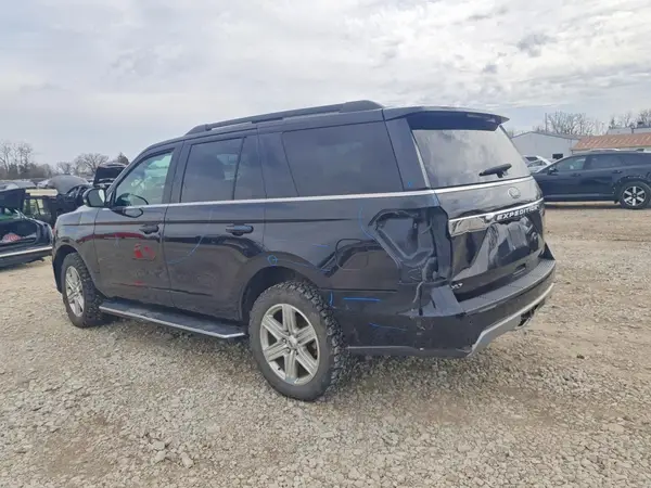 1FMJU1JT0KEA13162 2019 FORD EXPEDITION - Image 2