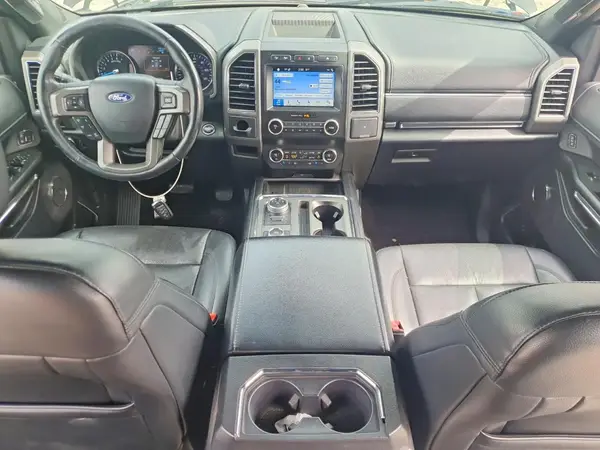 1FMJU1JT0KEA13162 2019 FORD EXPEDITION - Image 8