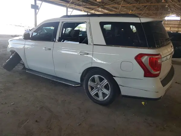 1FMJU1JT0KEA27000 2019 FORD EXPEDITION - Image 2