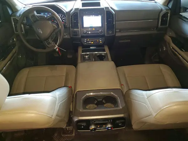 1FMJU1JT0KEA27000 2019 FORD EXPEDITION - Image 8