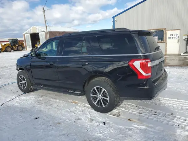 1FMJU1JT0KEA36425 2019 FORD EXPEDITION - Image 2