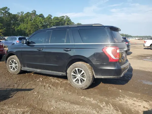 1FMJU1JT0KEA36568 2019 FORD EXPEDITION - Image 2