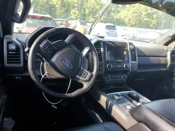 1FMJU1JT0KEA36568 2019 FORD EXPEDITION - Image 8