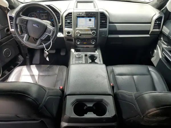 1FMJU1JT0KEA36666 2019 FORD EXPEDITION - Image 8