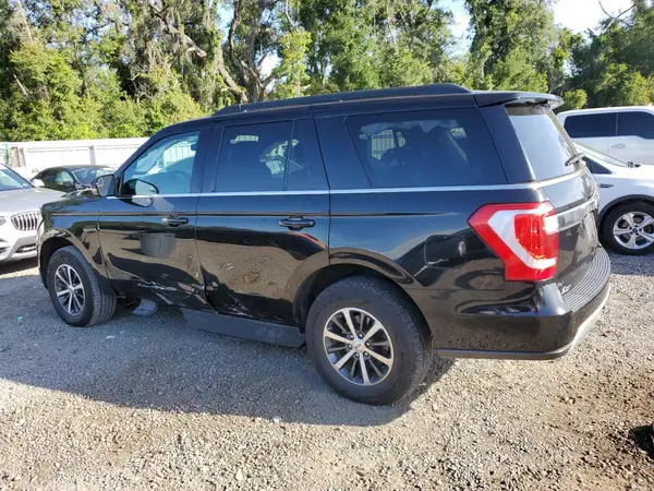 1FMJU1JT0KEA44167 2019 FORD EXPEDITION - Image 2
