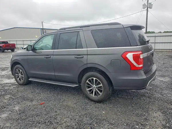 1FMJU1JT0KEA51636 2019 FORD EXPEDITION - Image 2