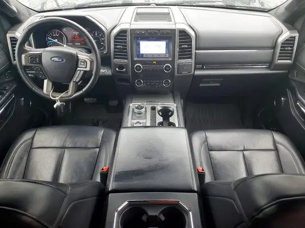 1FMJU1JT0KEA51636 2019 FORD EXPEDITION - Image 8