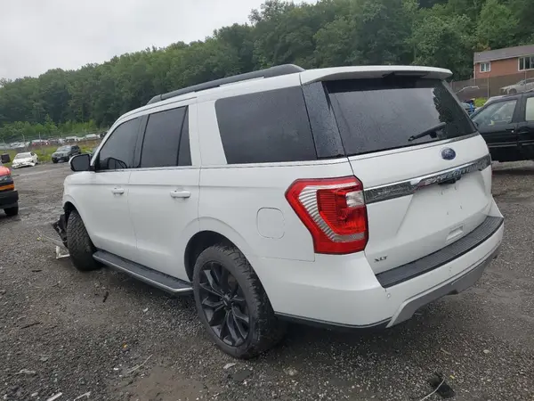 1FMJU1JT0KEA61079 2019 FORD EXPEDITION - Image 2