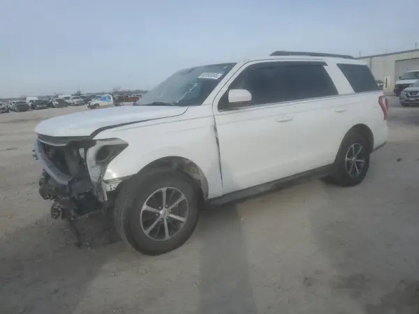 1FMJU1JT0KEA75581 2019 FORD EXPEDITION - Image 1
