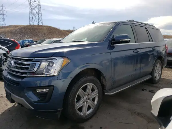 1FMJU1JT0KEA77069 2019 FORD EXPEDITION - Image 1