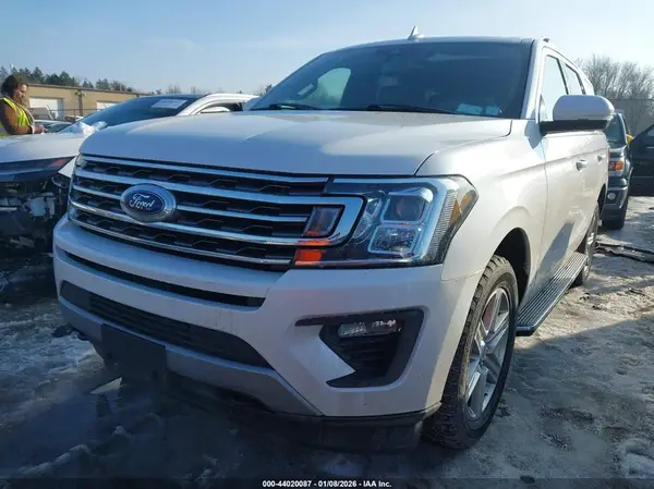 1FMJU1JT0KEA78335 2019 FORD EXPEDITION - Image 2