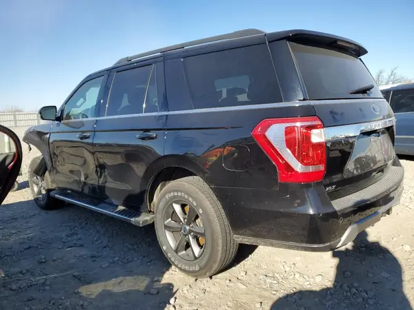 1FMJU1JT0KEA80540 2019 FORD EXPEDITION - Image 2