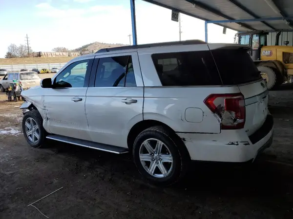 1FMJU1JT0KEA83406 2019 FORD EXPEDITION - Image 2