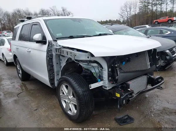1FMJU1JT0KEA84331 2019 FORD EXPEDITION - Image 1
