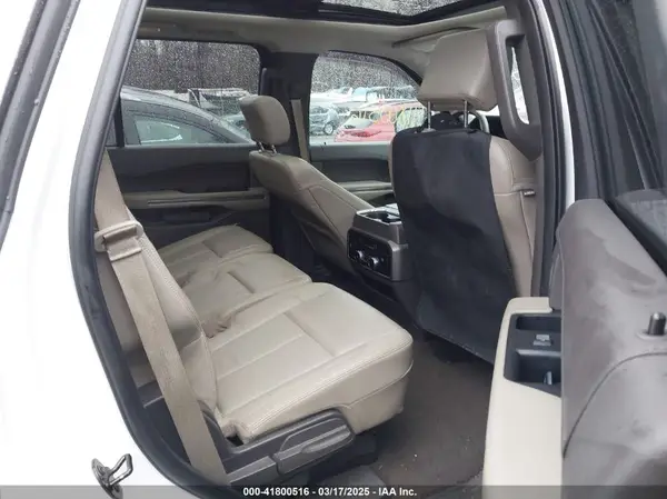1FMJU1JT0KEA84331 2019 FORD EXPEDITION - Image 8