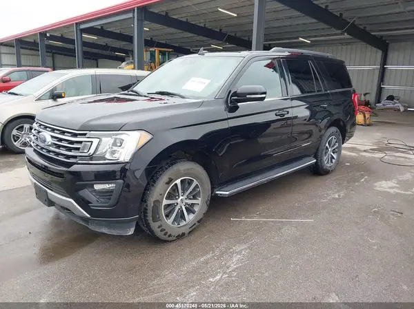 1FMJU1JT0KEA88282 2019 FORD EXPEDITION - Image 2