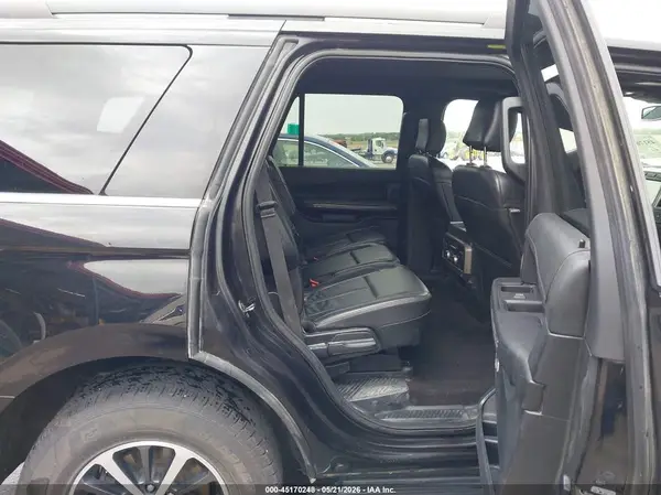1FMJU1JT0KEA88282 2019 FORD EXPEDITION - Image 8