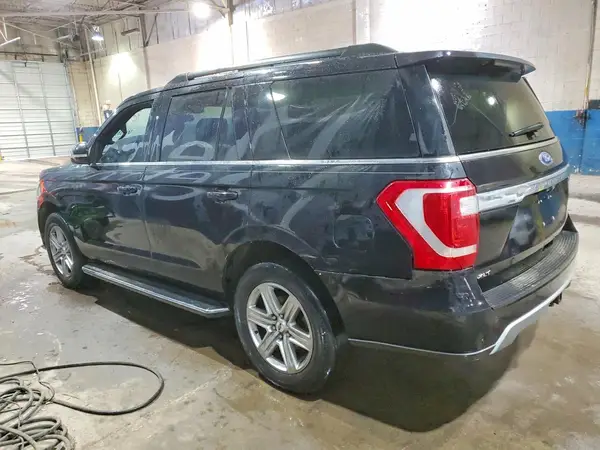 1FMJU1JT0LEA05791 2020 FORD EXPEDITION - Image 2