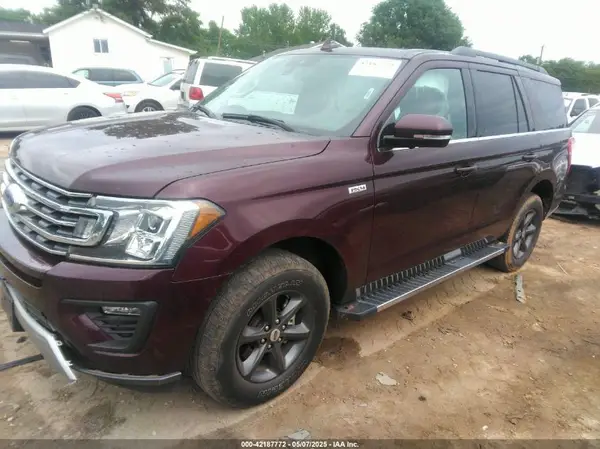 1FMJU1JT0LEA07072 2020 FORD EXPEDITION - Image 2