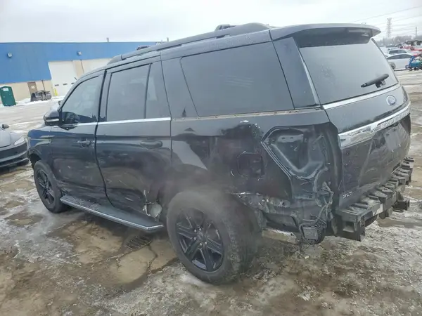 1FMJU1JT0LEA36748 2020 FORD EXPEDITION - Image 2