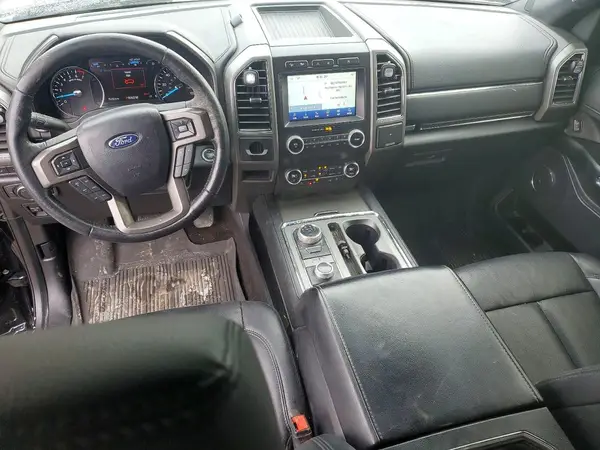 1FMJU1JT0LEA36748 2020 FORD EXPEDITION - Image 8