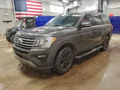 1FMJU1JT0LEA53226 2020 FORD EXPEDITION