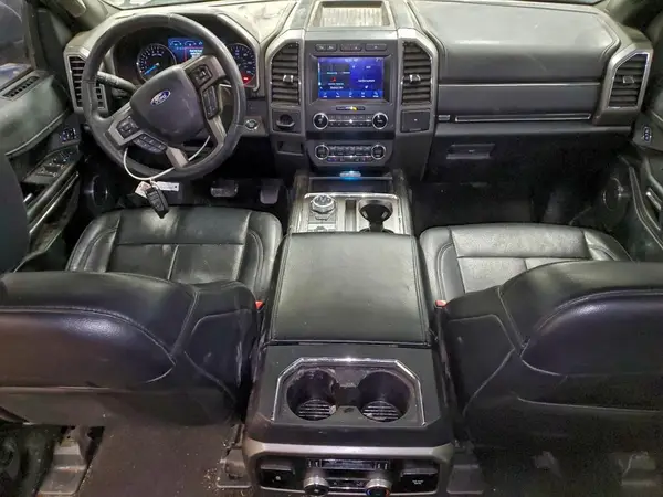 1FMJU1JT0LEA53226 2020 FORD EXPEDITION - Image 8