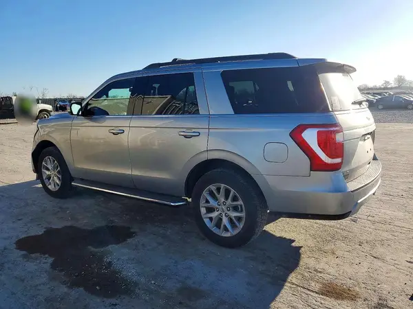 1FMJU1JT0LEA70379 2020 FORD EXPEDITION - Image 2