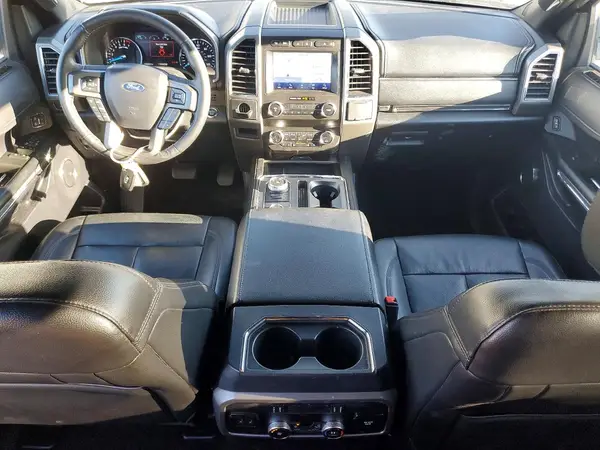 1FMJU1JT0LEA70379 2020 FORD EXPEDITION - Image 8