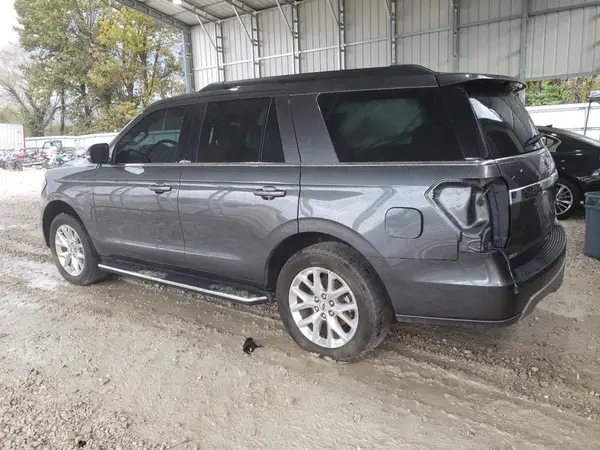 1FMJU1JT0LEA76148 2020 FORD EXPEDITION - Image 2